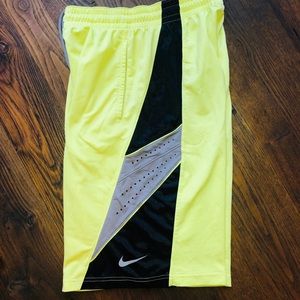 Nike Elite Men’s Basketball Shorts